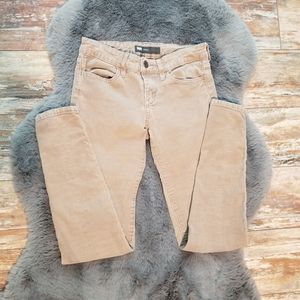 Closet Closing sale! Levi's Corduroy Skinny